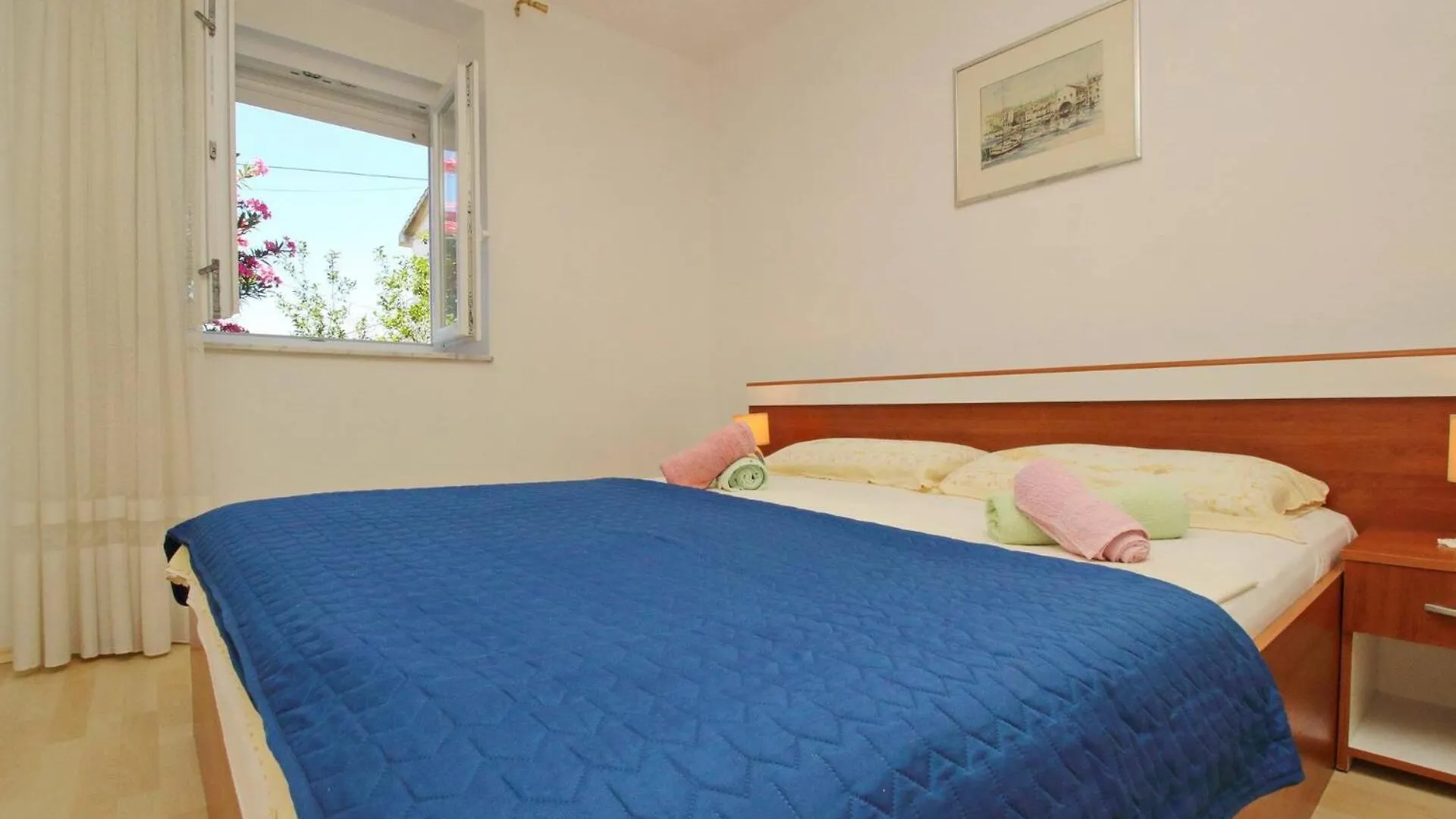 Apartments Radosna Šilo 3*,  克罗地亚