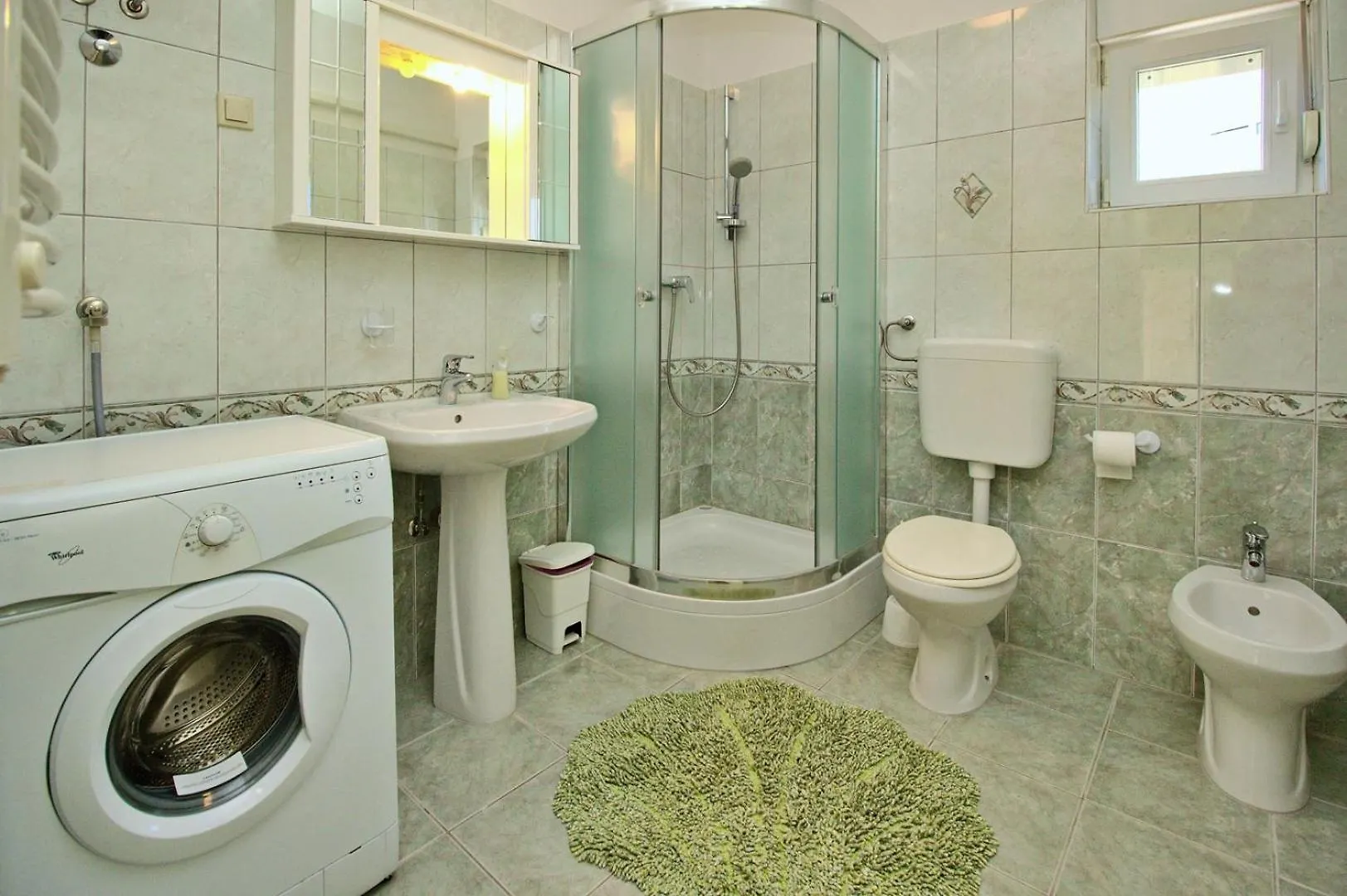 *** 招待所 Apartments Radosna Šilo 克罗地亚