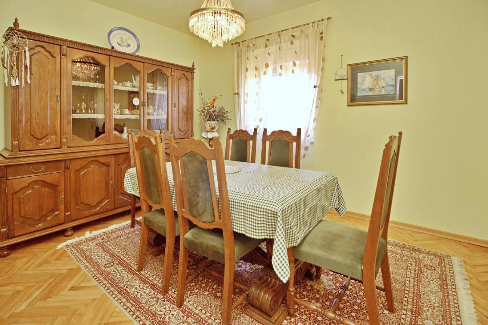 Apartments Radosna Šilo