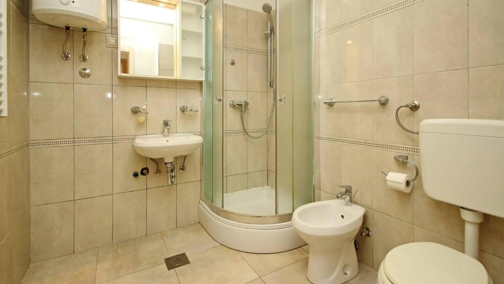 Apartments Radosna Šilo 3*,  克罗地亚