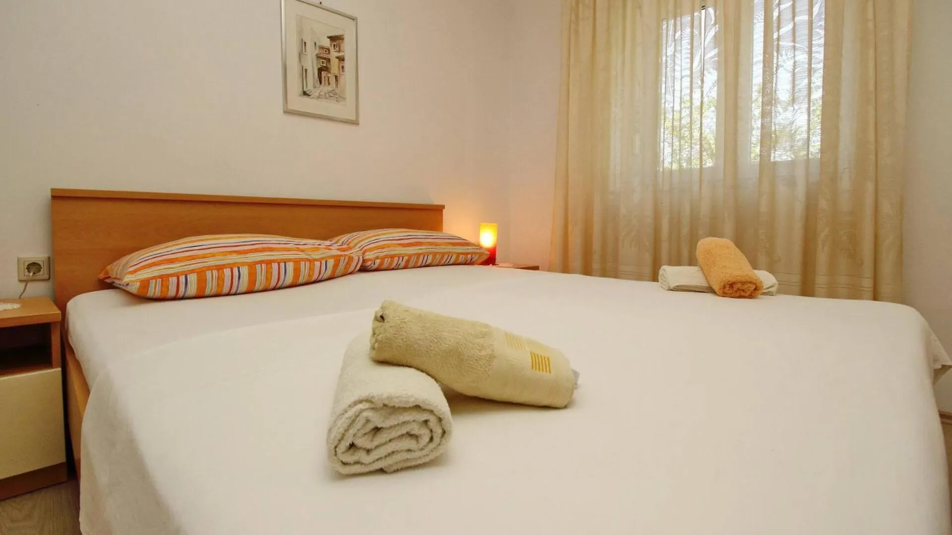 Apartments Radosna Šilo