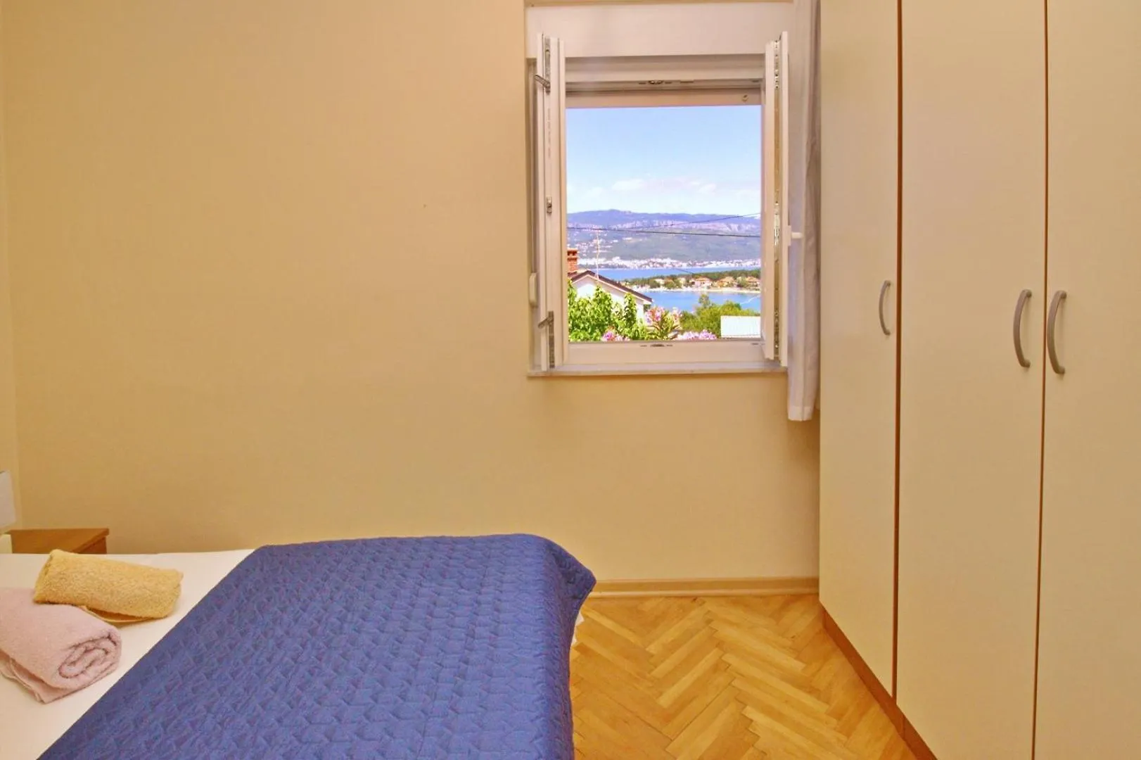 *** 招待所 Apartments Radosna Šilo 克罗地亚