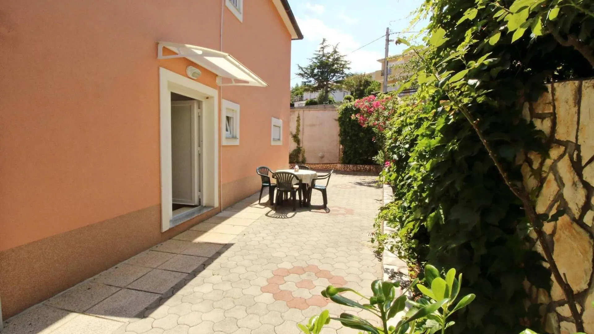 Apartments Radosna Šilo 3*,  克罗地亚