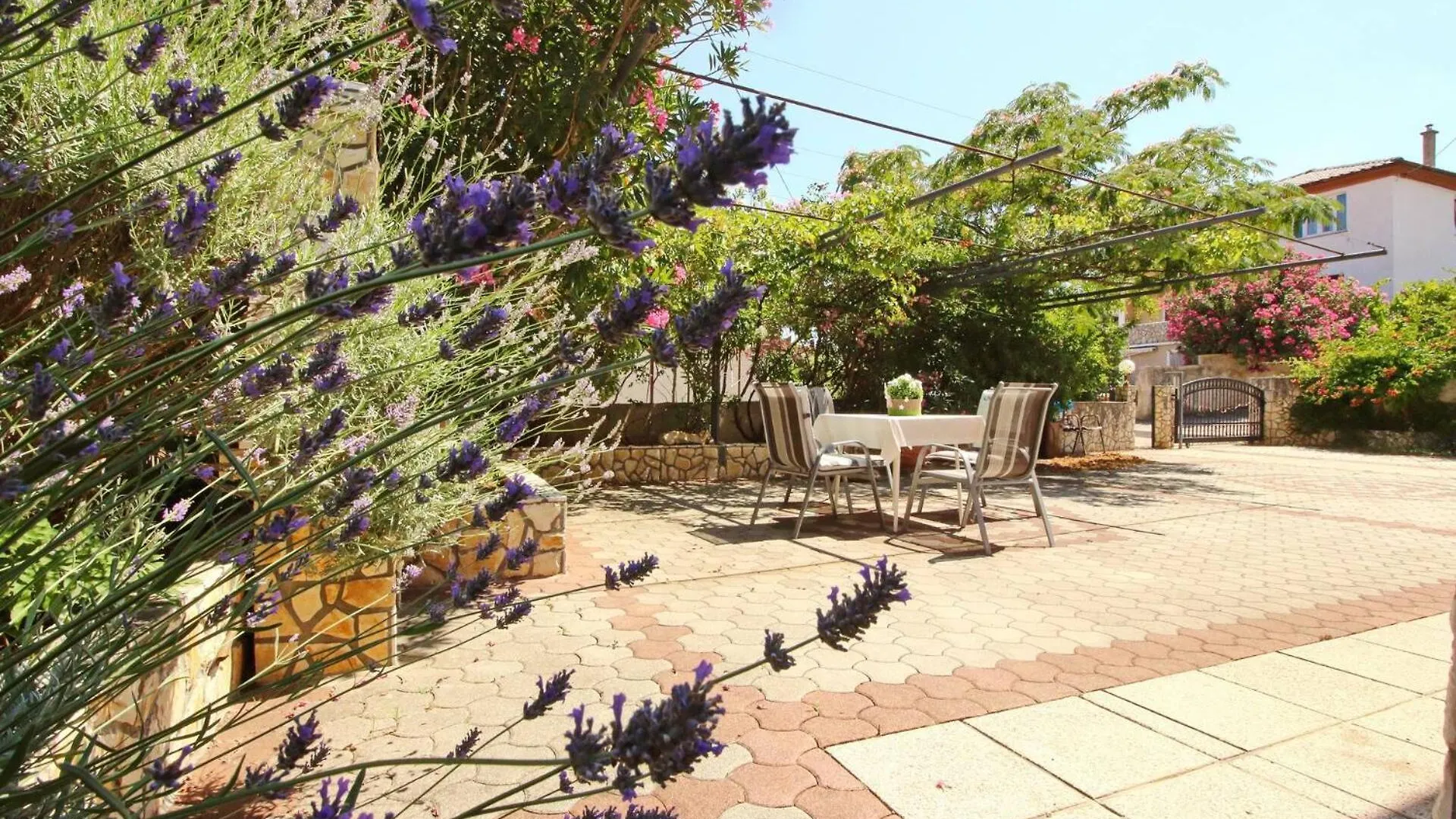 Apartments Radosna Šilo 3*,