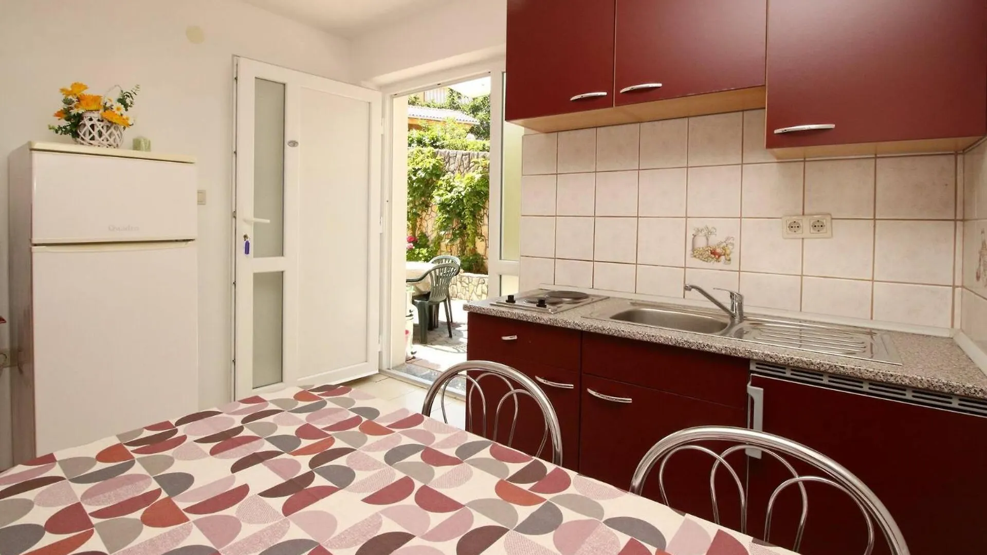 Apartments Radosna Šilo 3*,  克罗地亚