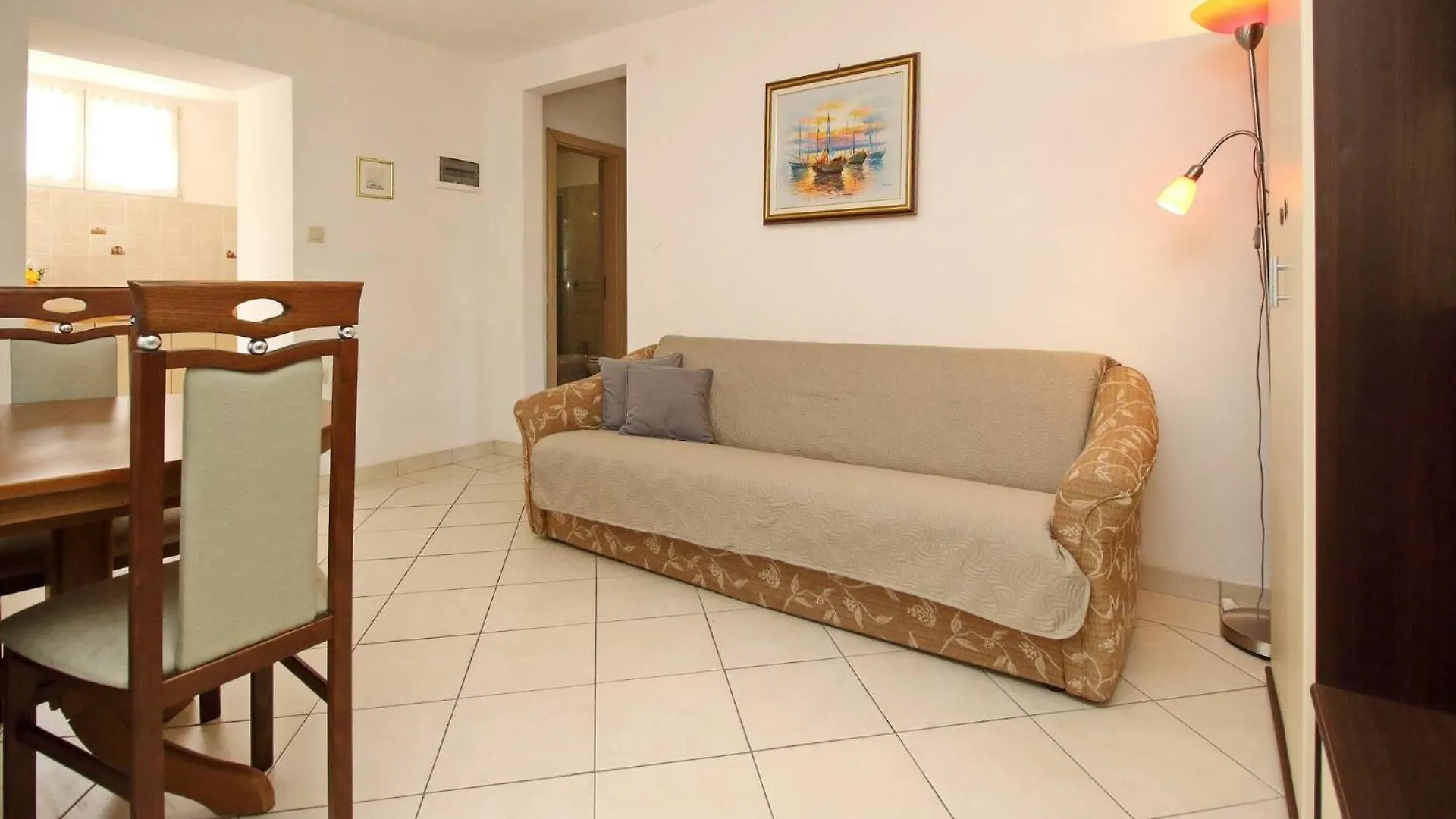 Apartments Radosna Šilo