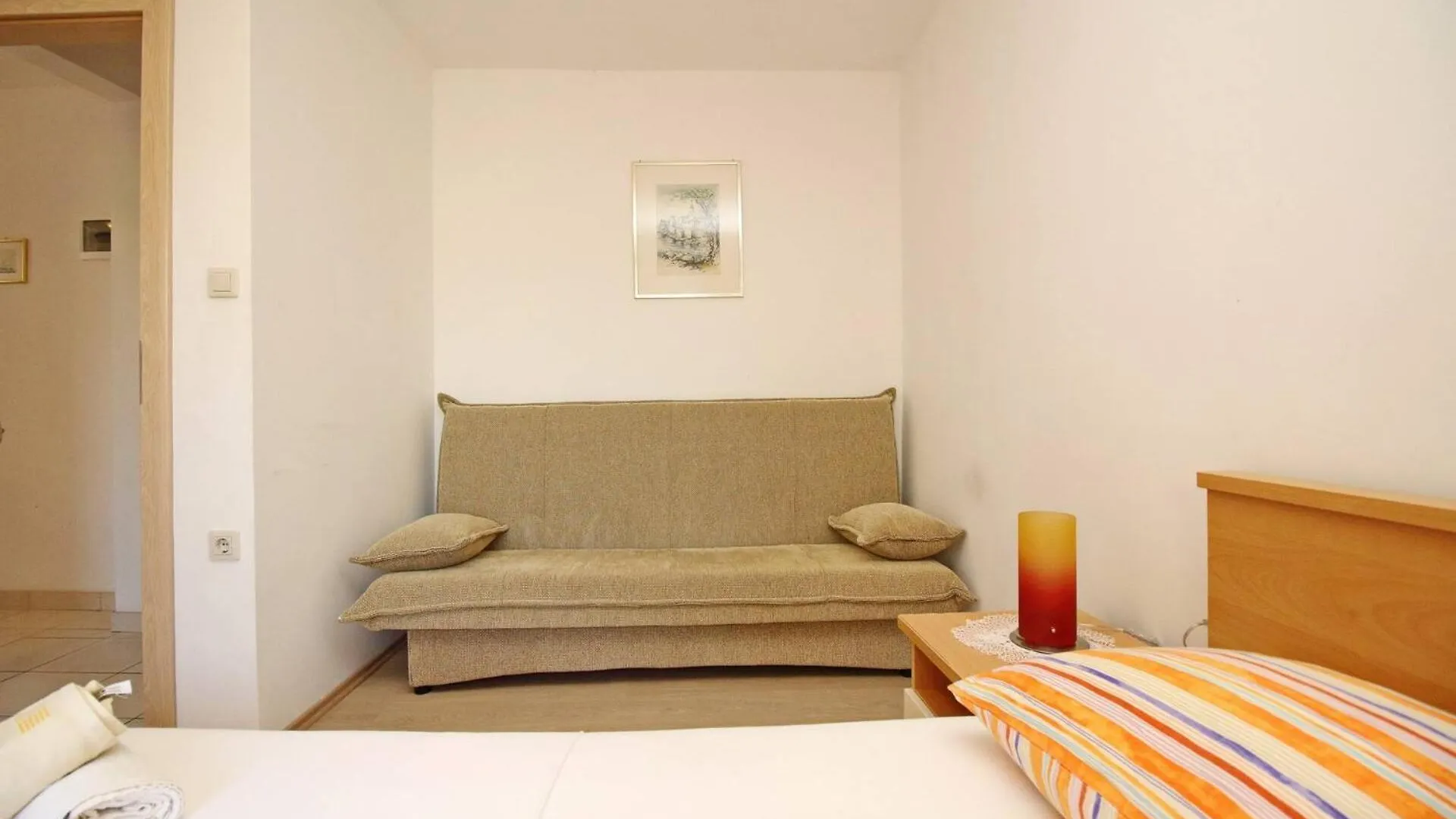 Apartments Radosna Šilo